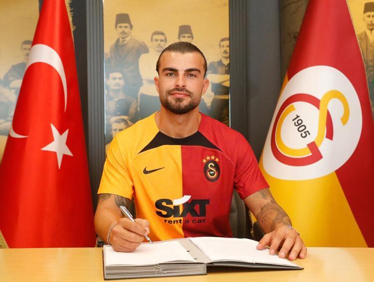 Bu sözler gururumu kırdı Abdülkerim Bardakcı transferi olay yarattı