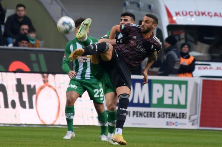İŞTE MUHTEMEL RAKİPLERİ