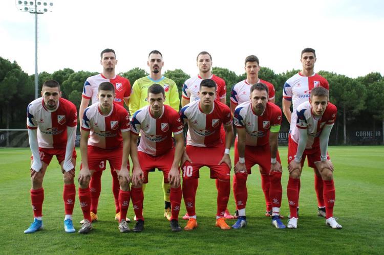Vojvodina (Sırbistan)
