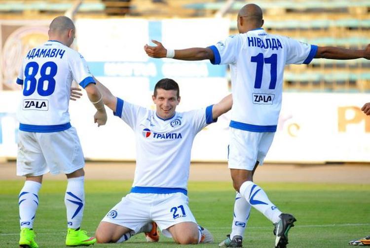 Dinamo Minsk (Beyaz Rusya)