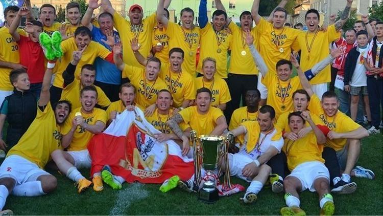 Milsami Orhei (Moldova)
