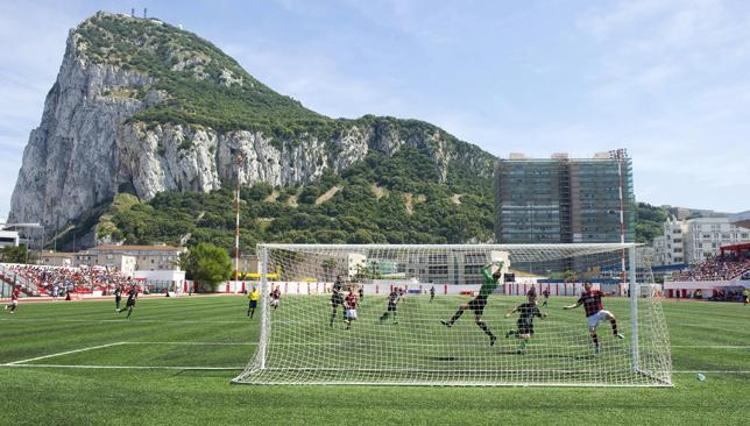 Europa FC (Cebelitarık)