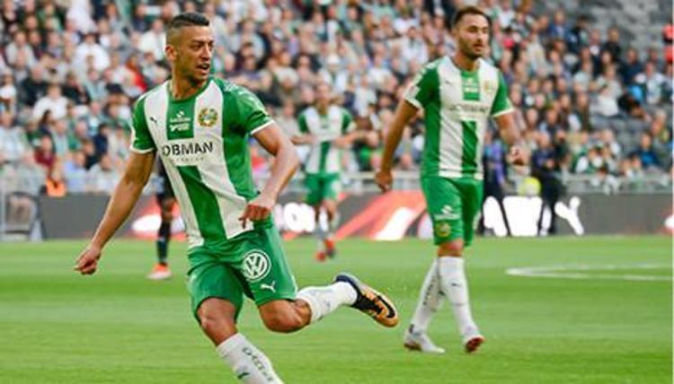 Hammarby (İsveç)