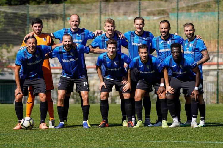 Inter Club dEscaldes (Andorra)