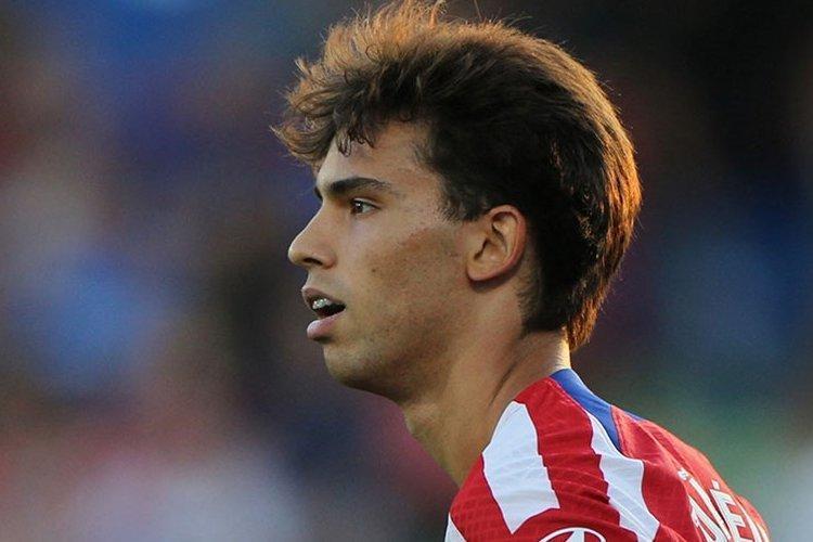Joao Felix transferinden çekilin Sacha Boeyde önceliği size verelim