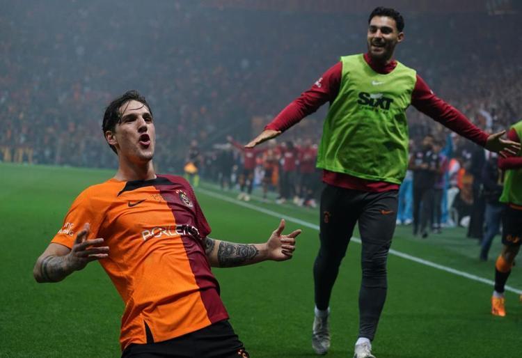 Galatasaray 2 transferi bitiriyor Dursun Özbekten Icardi, Zaniolo, Uğurcan, Rashica ve Felix açıklaması