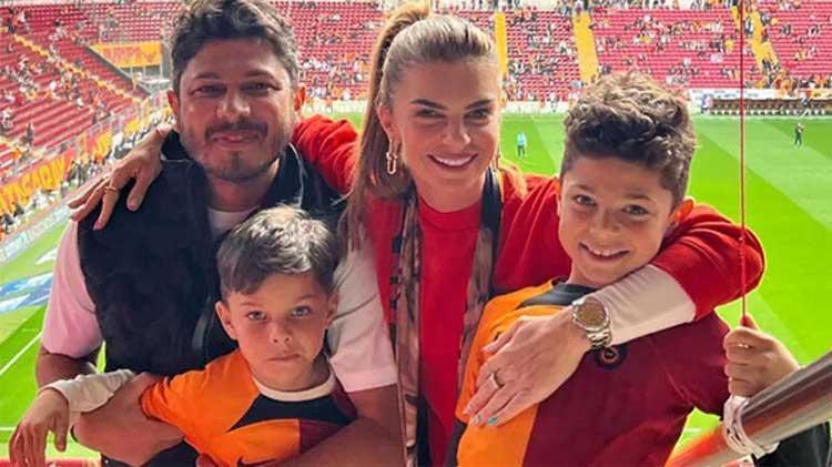 Pelin Karahan futbol itirafıyla gündem oldu