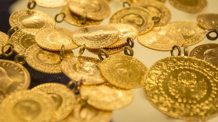 Altın fiyatları rekor kırdı İşte altın fiyatlarında son durum