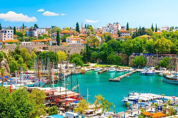 YEMEK DAHİL 150 EURO