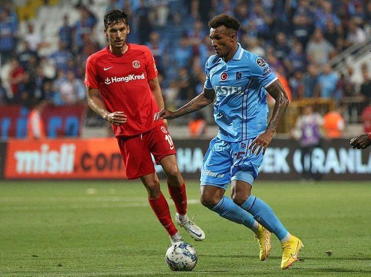2018de Şenol Güneş onu 250 bin euroya transfer etmişti Jorge Jesustan ilk bomba