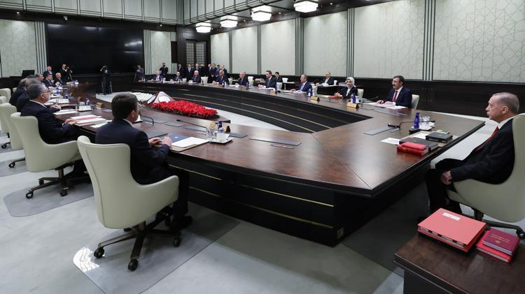 Erdoğan ve yeni kabinenin 10 adımlı eylem planında kira ve fatura detayı