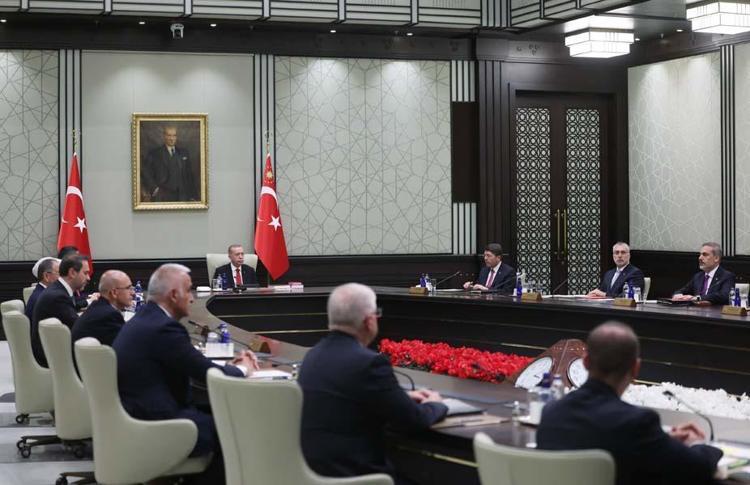 Erdoğan ve yeni kabinenin 10 adımlı eylem planında kira ve fatura detayı
