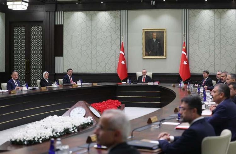 Erdoğan ve yeni kabinenin 10 adımlı eylem planında kira ve fatura detayı