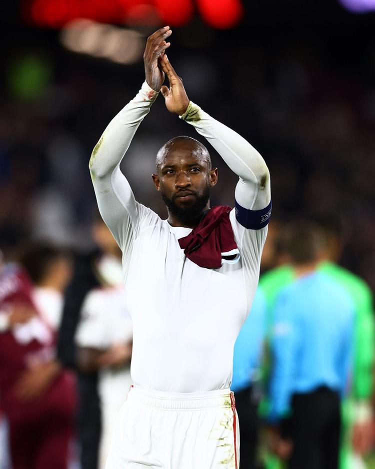 Ve Moussa Dembelede mutlu son 4 yıllık sözleşme 3 milyon euro maaş