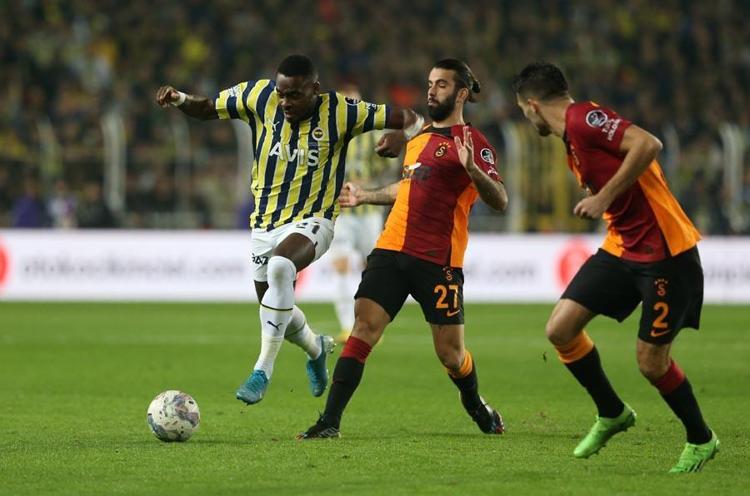 Lucescu + Volkan Demirel formülünü unutun Fenerbahçenin yeni teknik direktörünü açıkladı: 3 hafta önce söylemiştik