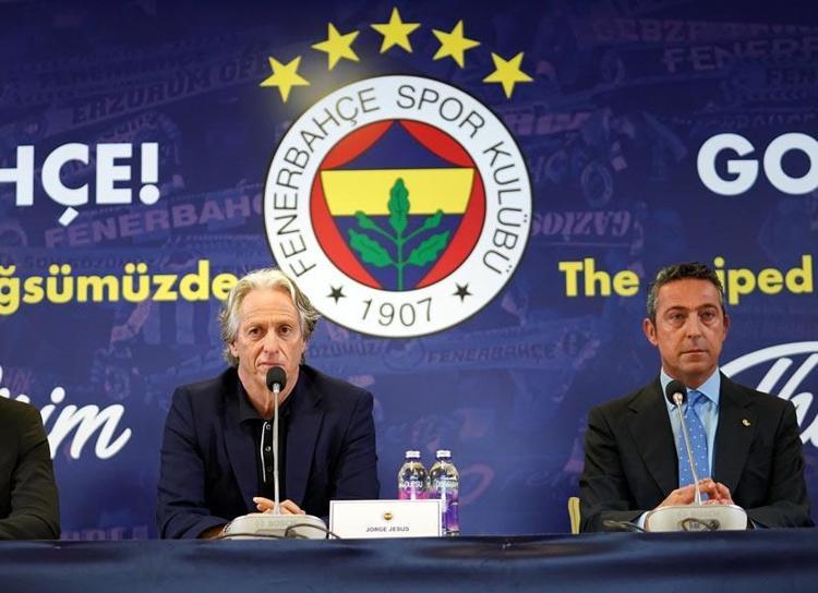 Lucescu + Volkan Demirel formülünü unutun Fenerbahçenin yeni teknik direktörünü açıkladı: 3 hafta önce söylemiştik