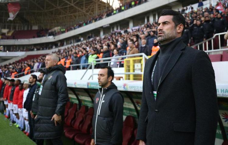 Lucescu + Volkan Demirel formülünü unutun Fenerbahçenin yeni teknik direktörünü açıkladı: 3 hafta önce söylemiştik