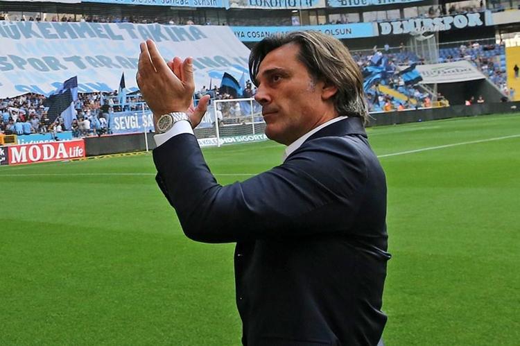 Lucescu + Volkan Demirel formülünü unutun Fenerbahçenin yeni teknik direktörünü açıkladı: 3 hafta önce söylemiştik