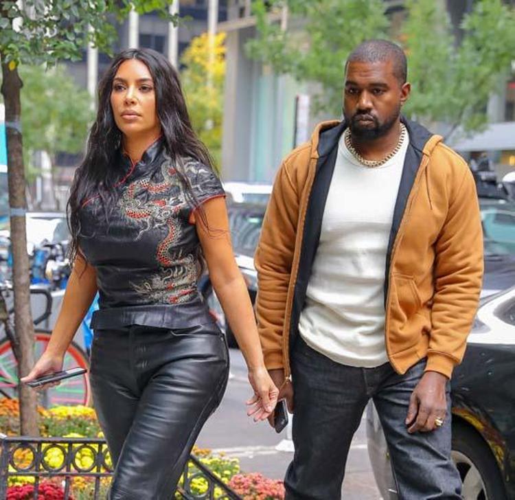 Kim Kardashianın gizemli sevgilisi Bütün standartlarımı karşılıyor