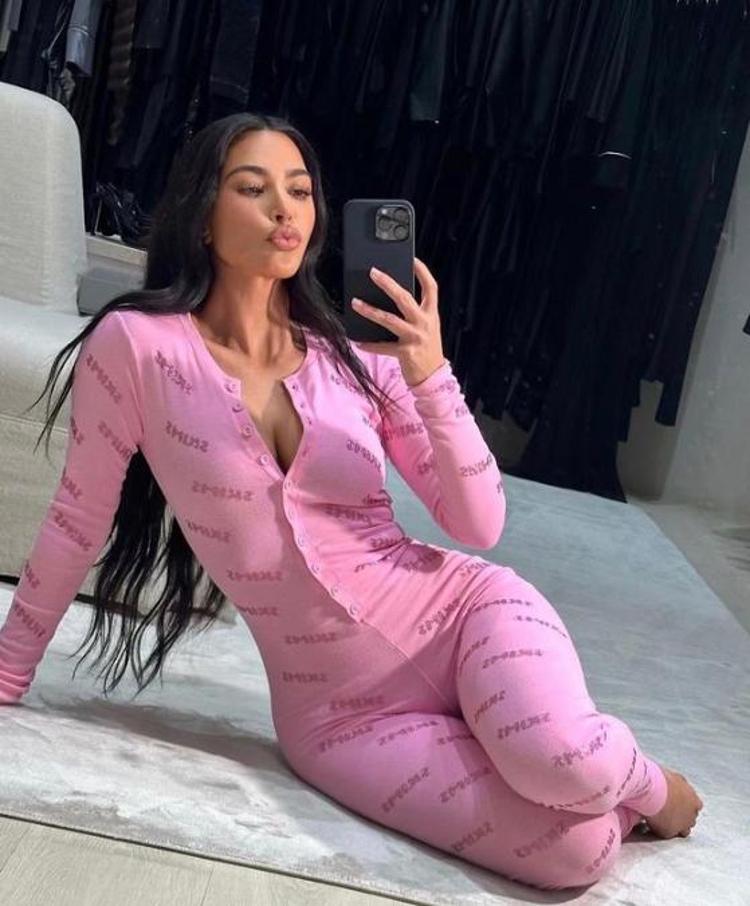 Kim Kardashianın gizemli sevgilisi Bütün standartlarımı karşılıyor