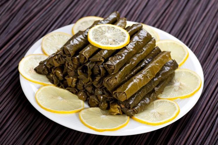 Şimdi de kokoreç Yunanistan bir yemeğimizi daha sahiplendi