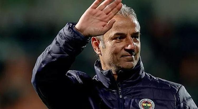 Fenerbahçede İsmail Kartal-Alex de Souza dönemi... İkili ilk transferini yaptı bile