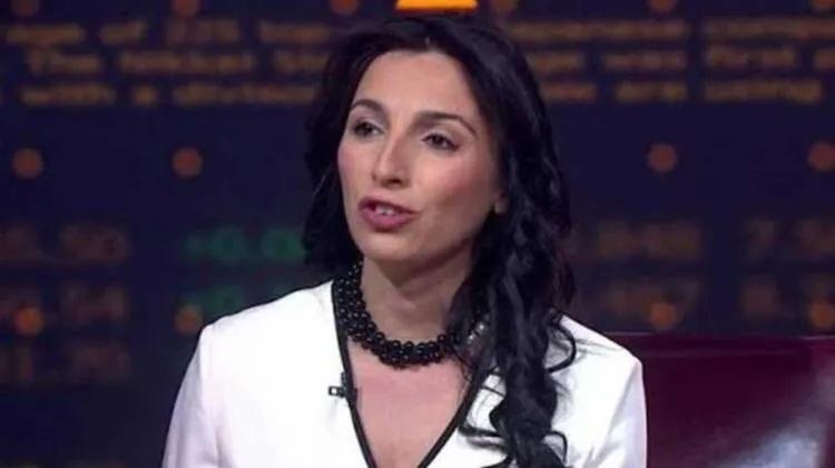 Hafize Gaye Erkan kimdir, aslen nereli, kaç yaşında Merkez Bankasının ilk kadın başkanı Hafize Gaye Erkan biyografisi ve CV’si