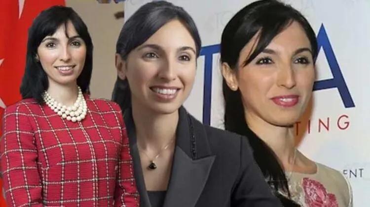 Hafize Gaye Erkan kimdir, aslen nereli, kaç yaşında Merkez Bankasının ilk kadın başkanı Hafize Gaye Erkan biyografisi ve CV’si