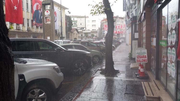 Meteorolojiden 1 hafta sürecek yağışlar için son dakika uyarısı Çok kuvvetli geliyor