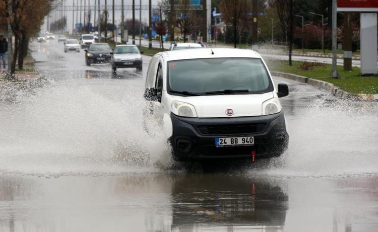 ORTA ve DOĞU KARADENİZ