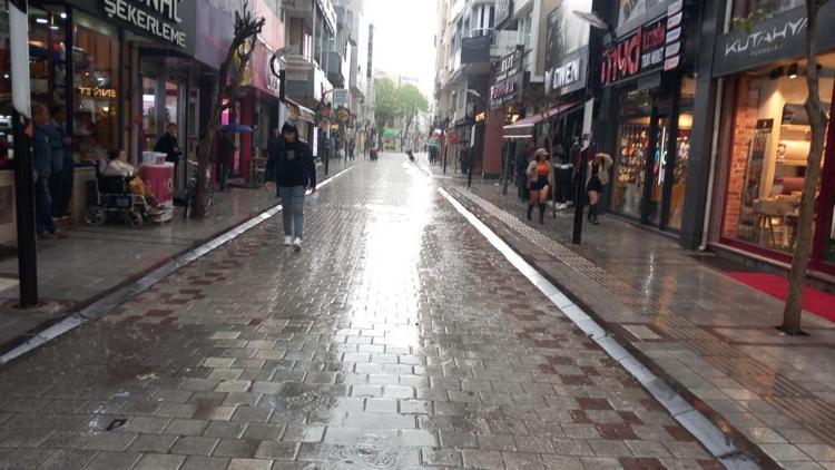Meteorolojiden 1 hafta sürecek yağışlar için son dakika uyarısı Çok kuvvetli geliyor