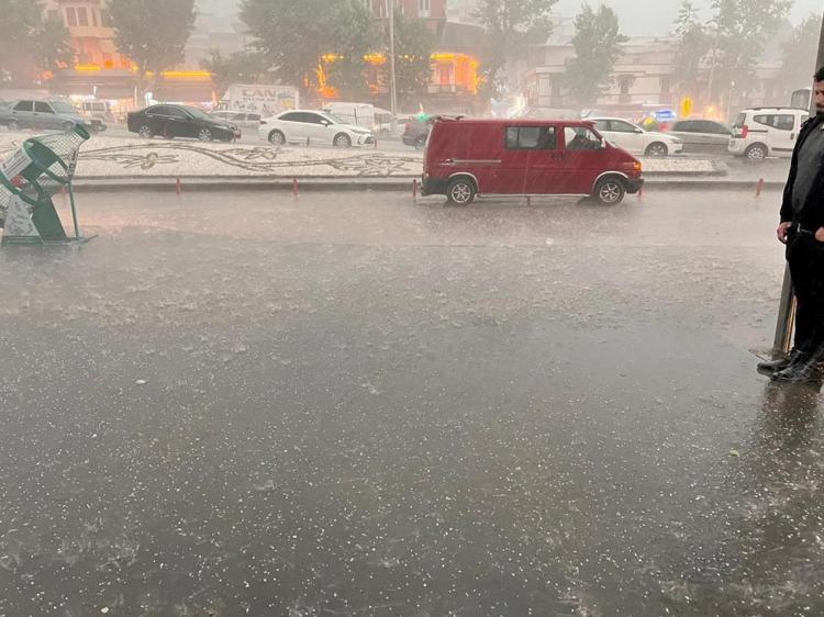 24 İL İÇİN SARI KODLU ALARM