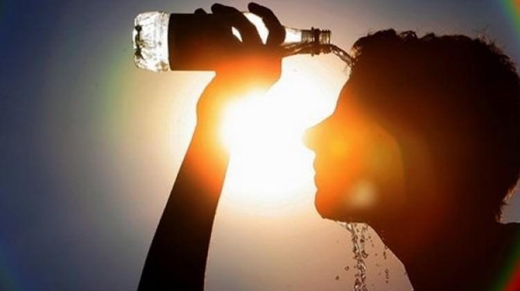 El Nino kabusu başlıyor Dünya’nın en sıcak yılı olacak