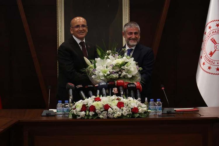 YENİ KABİNEDEN ÖNCEKİ DURUM