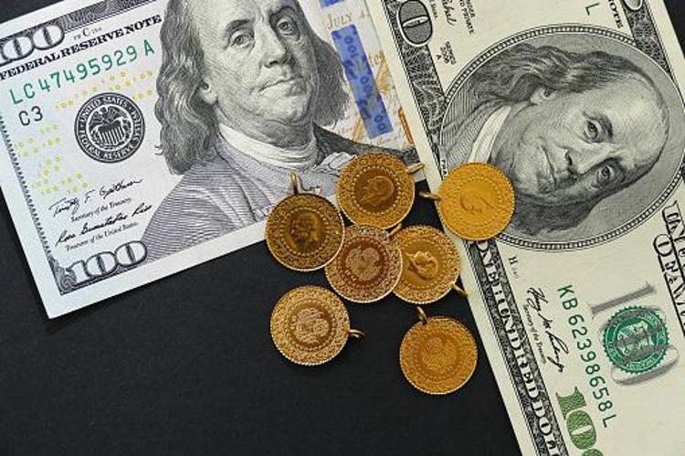 DOLAR KURU HAKKINDA