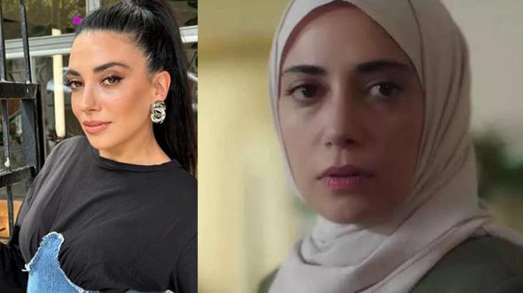 Ünlü oyuncu Ceren Karakoçtan dikkat çeken itiraf
