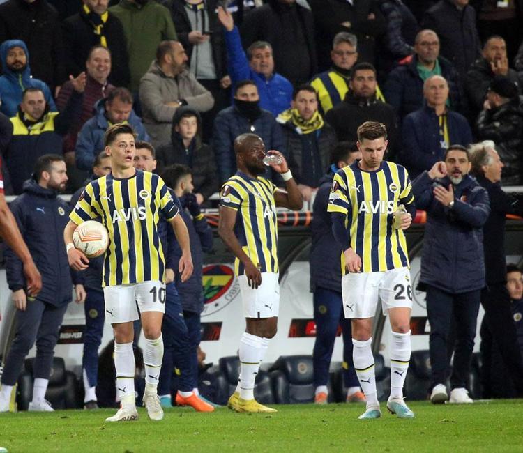 Ali Koçtan sürpriz teklif Fenerbahçe yönetiminden Sırbistana çıkarma