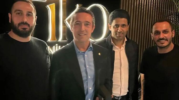 Sadece Jorge Jesus mu Fenerbahçede 8 futbolcu Samandıradaki eşyalarını boşalttı