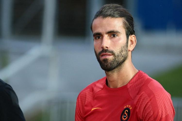 GALATASARAYA SERGİO OLİVEİRA PİYANGOSU