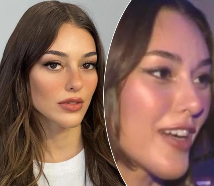 DEĞİŞİMİ DİKKAT ÇEKTİ