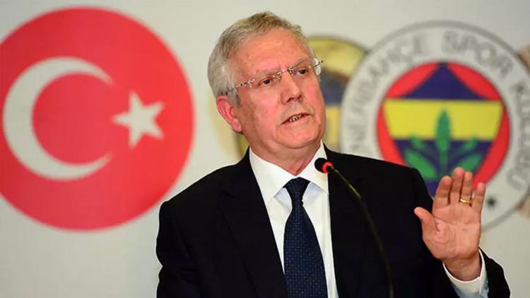 Aziz Yıldırım geri dönüyor Çalışmalara başladı, 4 Fenerbahçeli işadamına mesaj