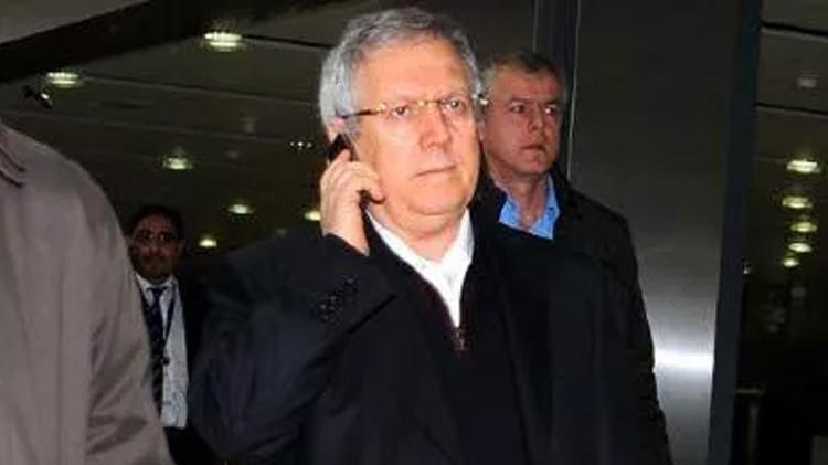 AZİZ YILDIRIM SENİ TARAFTAR İLE GÖNDERECEĞİM DEMİŞTİ