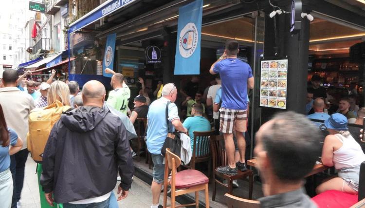 İstanbul’a Şampiyonlar Ligi dopingi: 120 milyon dolarlık bir döviz geliri