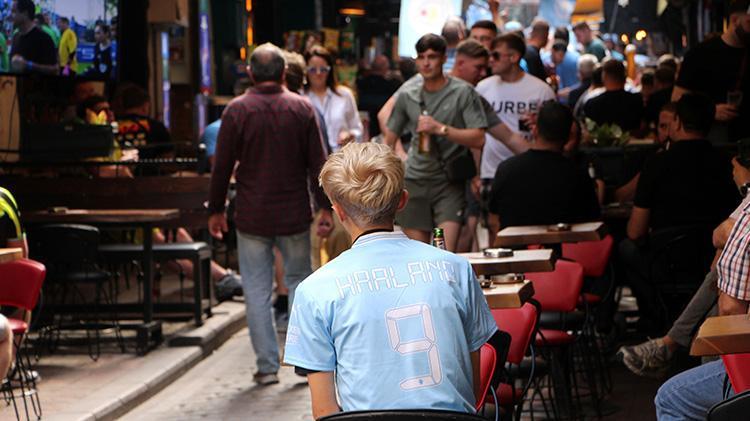 İstanbul’a Şampiyonlar Ligi dopingi: 120 milyon dolarlık bir döviz geliri
