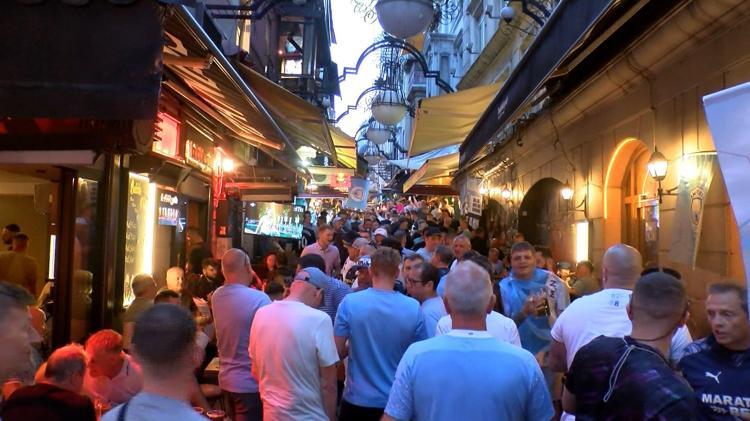İstanbul’a Şampiyonlar Ligi dopingi: 120 milyon dolarlık bir döviz geliri