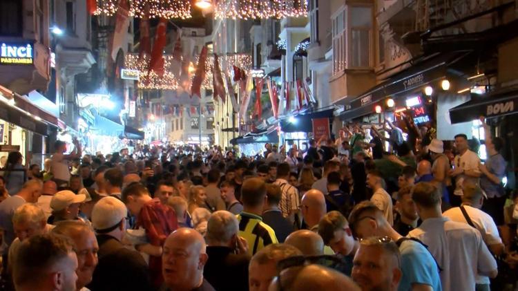 İstanbul’a Şampiyonlar Ligi dopingi: 120 milyon dolarlık bir döviz geliri