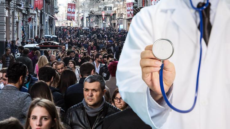 Türkiye sahip olduğu avantajlarla sağlık turizminde üst sıralarda