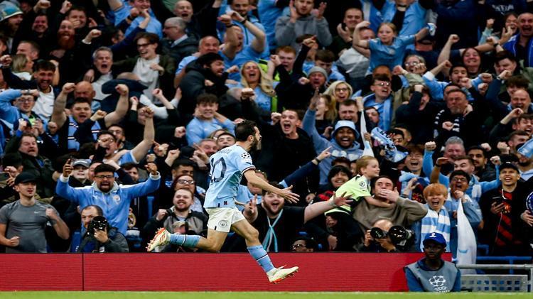 Manchester City - Inter hangi kanalda, saat kaçta, şifresiz mi Manchester City - Inter maçı nerede izlenir