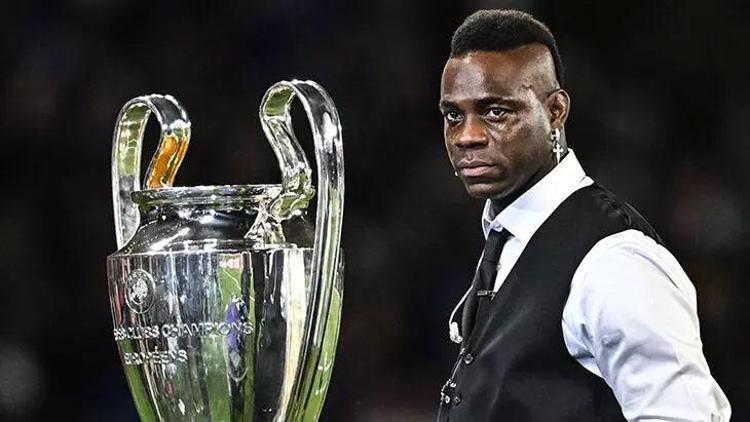 SNEİJDER KAKA VE BALOTELLİ FİNALDE