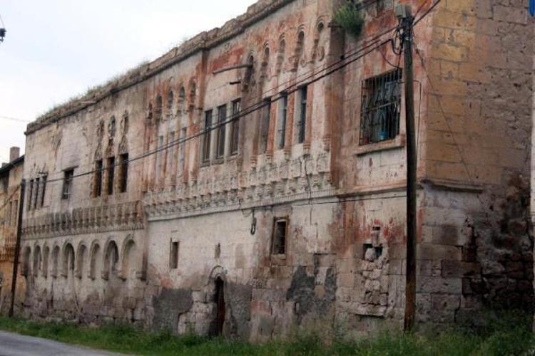 13ÜNCÜ YÜZYIL ORTALARINDA TÜRKLERİN ELİNE GEÇMİŞTİR